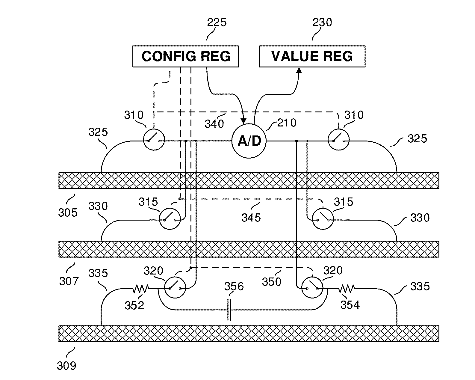 Power Optimization of Computations in Digital Systems