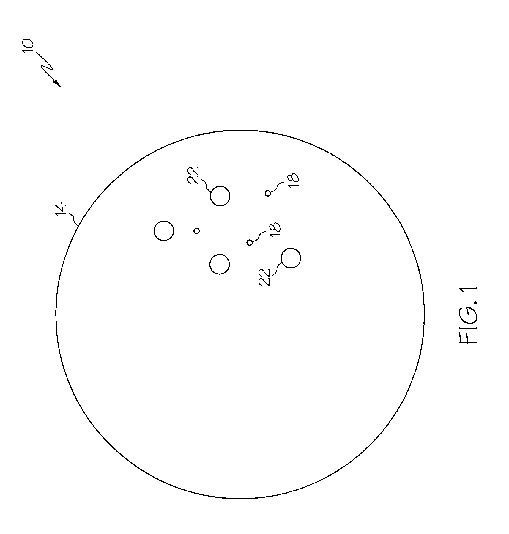 Dissolvable downhole tool, method of making and using