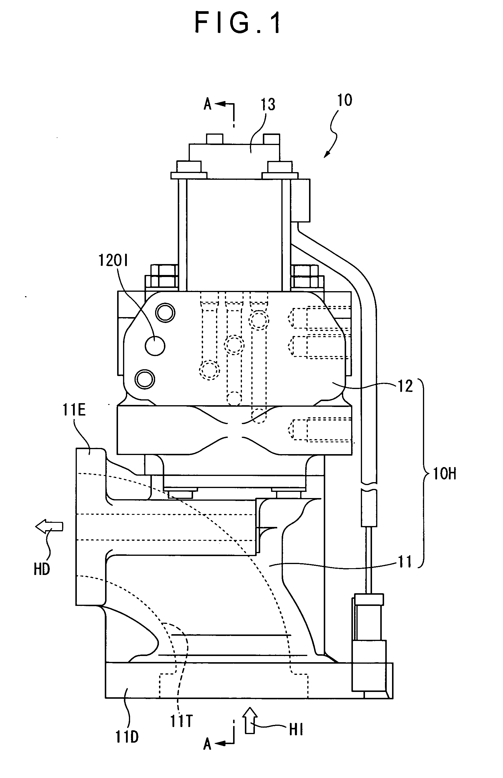 Valve Device