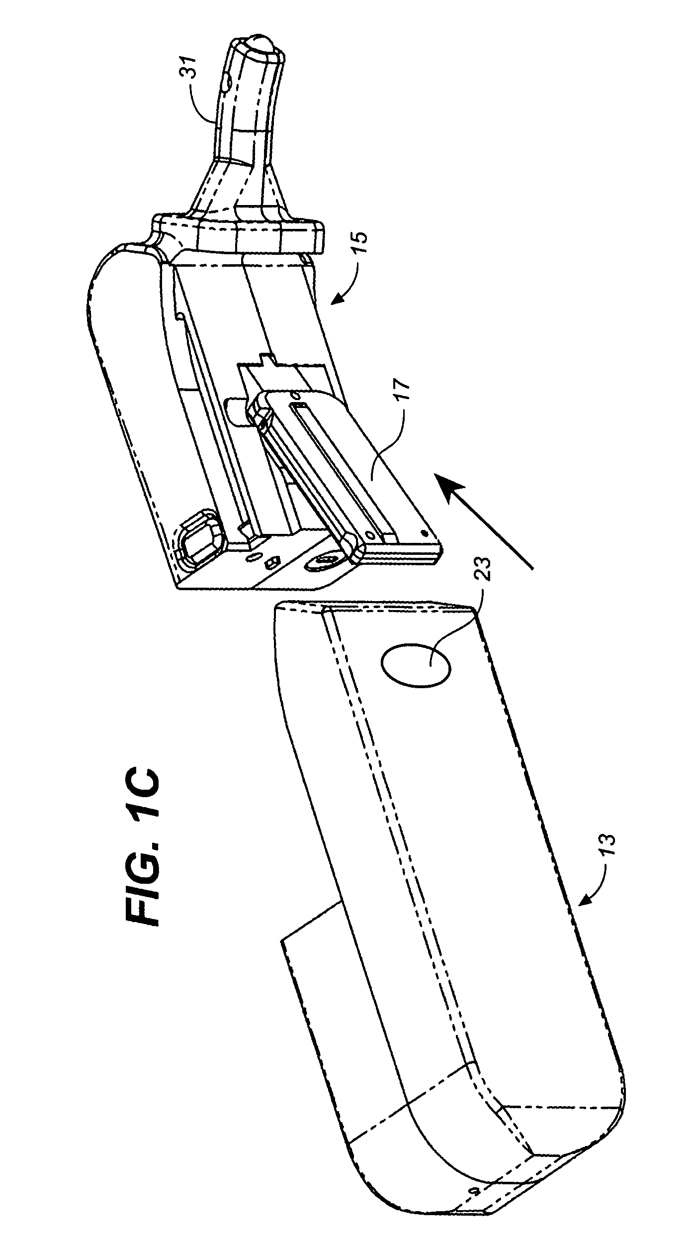 Methods for administering small volume oral transmucosal dosage forms using a dispensing device