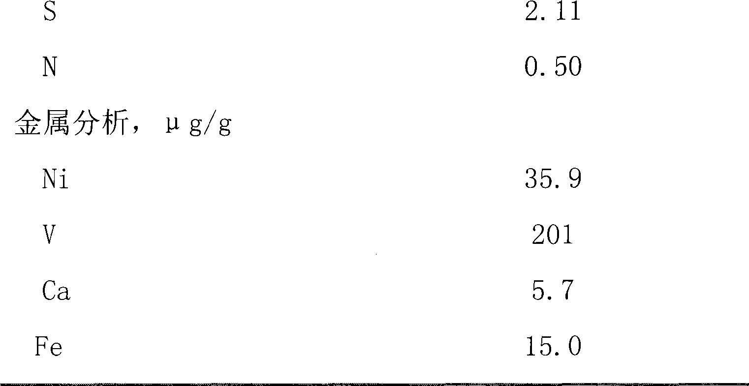 Suspension bed hydrocracking catalyst and preparation method and application thereof