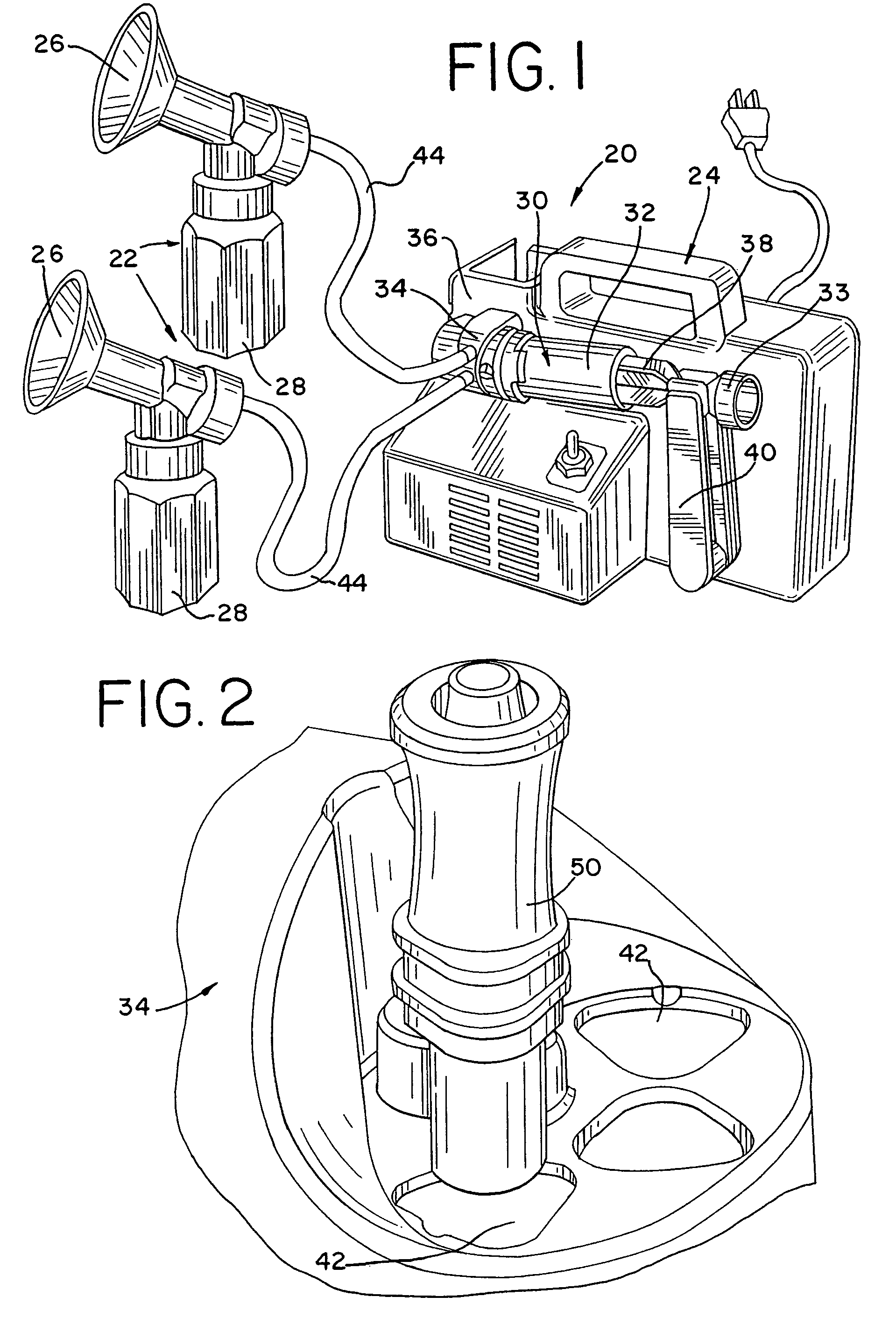 Connector device