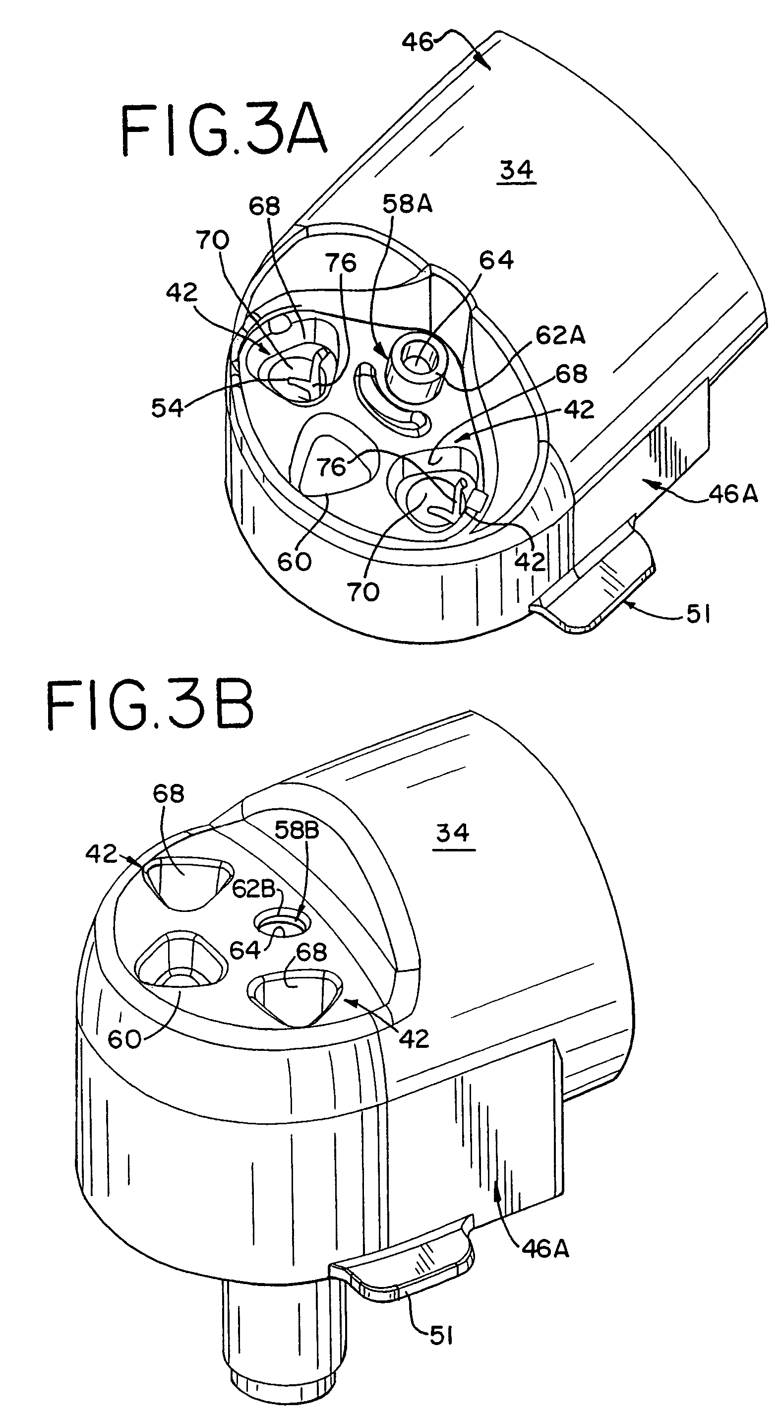 Connector device