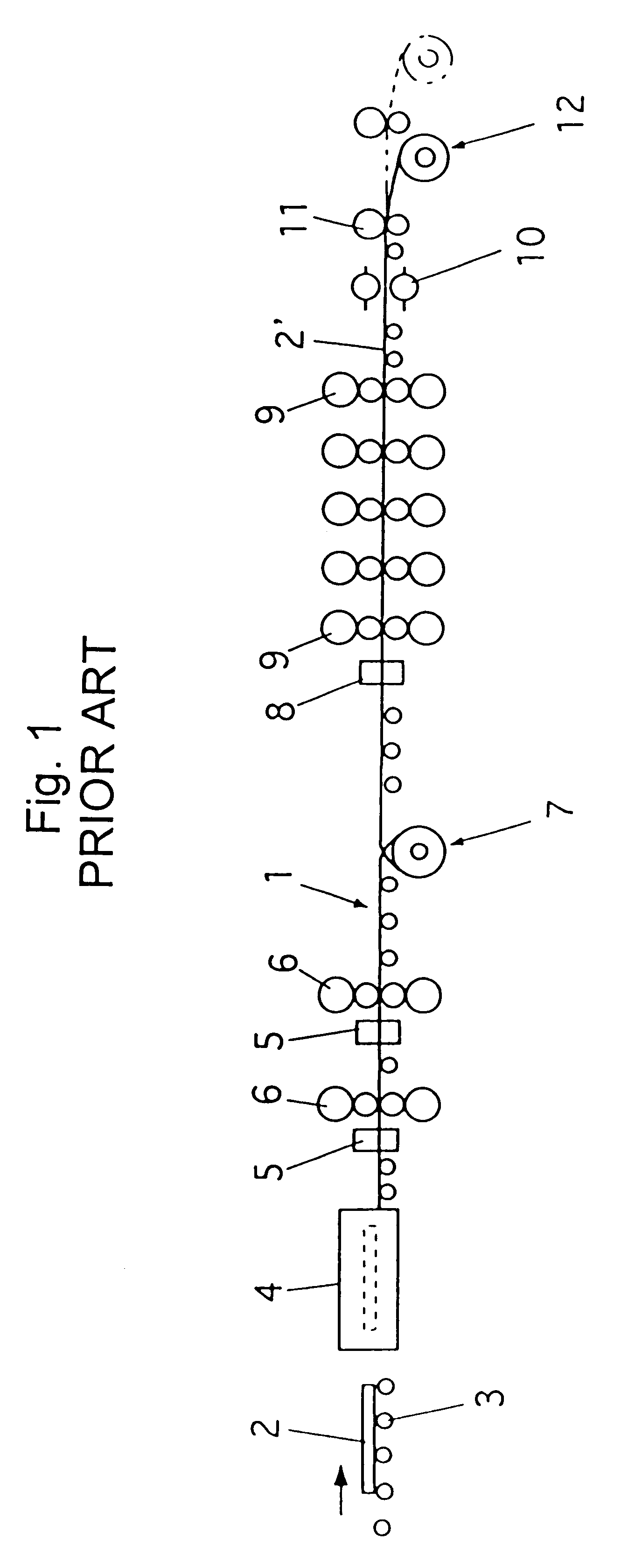 Apparatus and methods for manufacturing hot rolled steel sheets