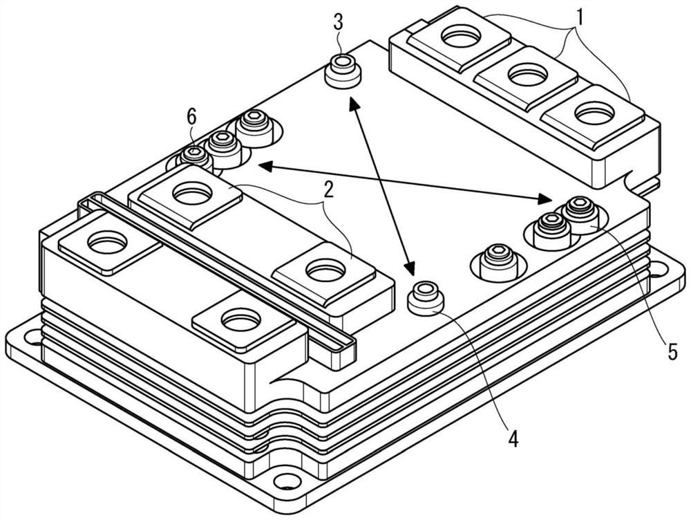 Power semiconductor device