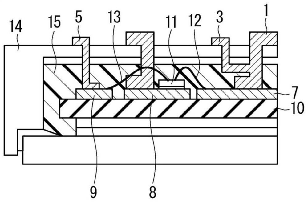 Power semiconductor device