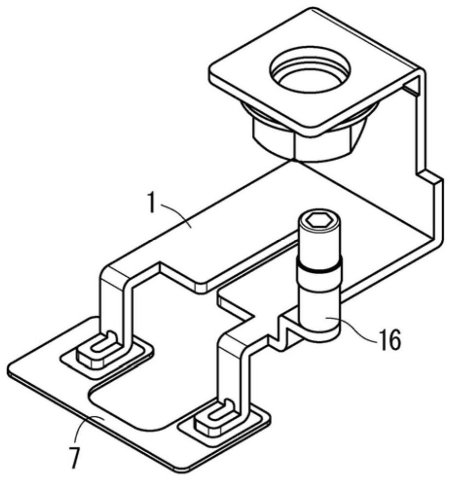 Power semiconductor device