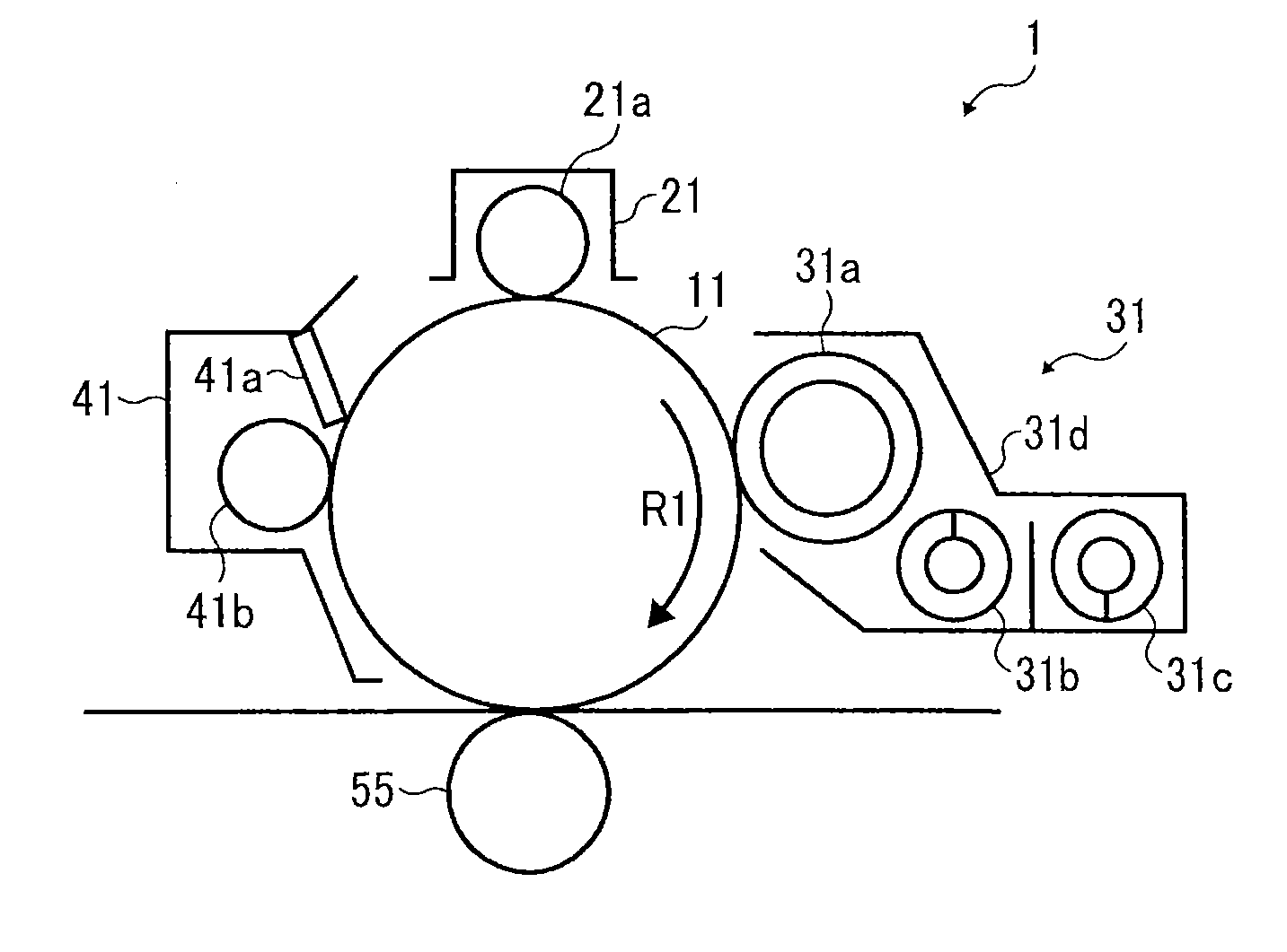 Image forming apparatus