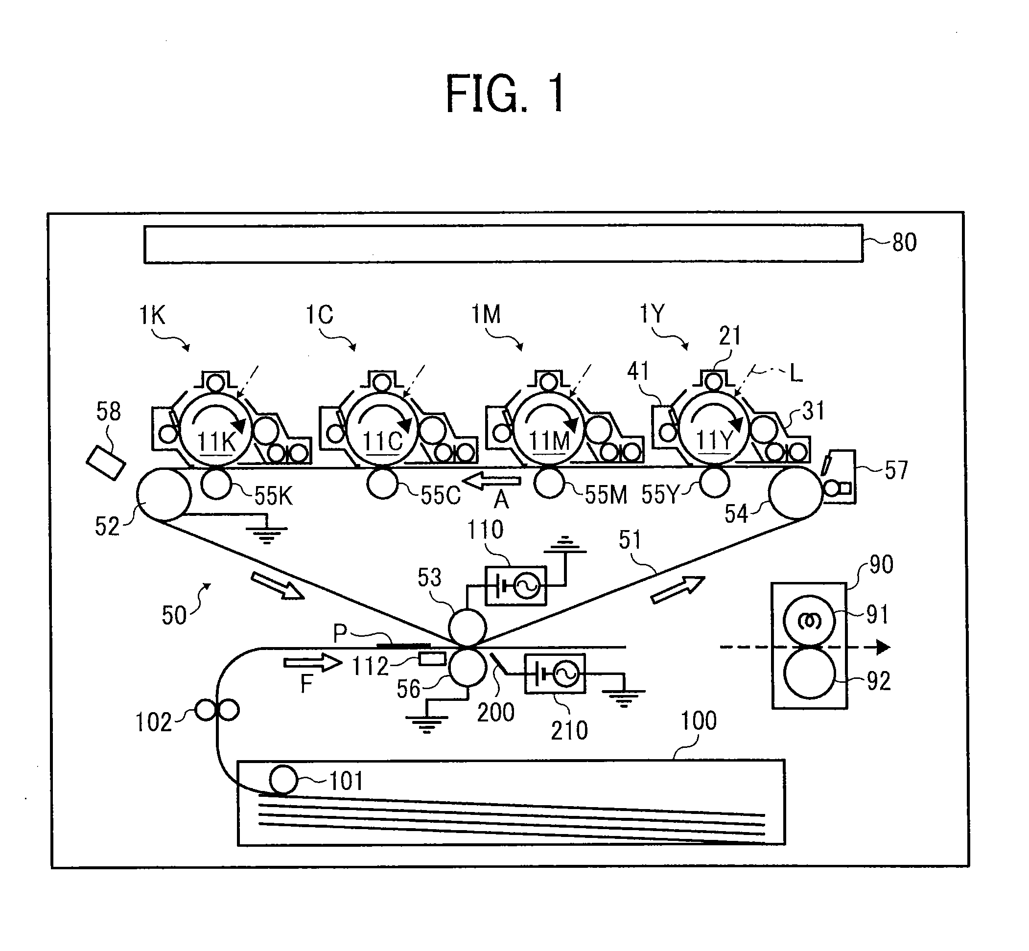 Image forming apparatus