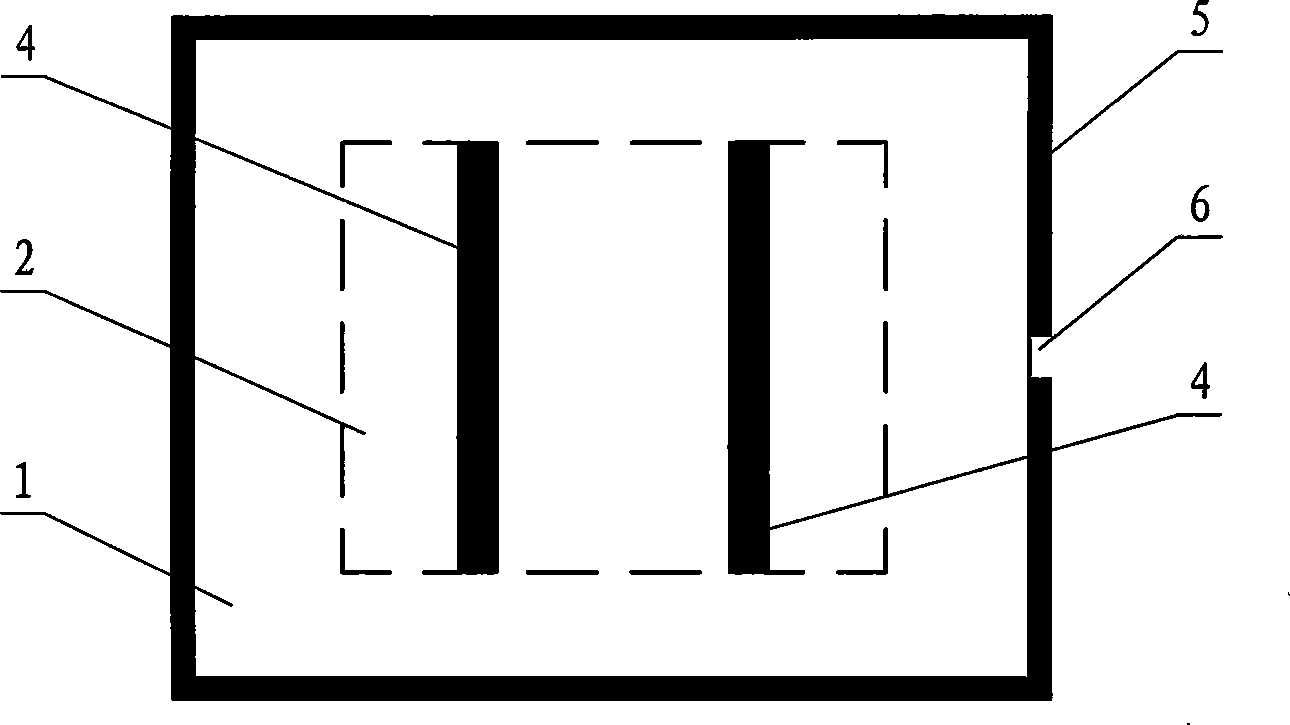 Method for producing GH4169 high-temperature alloy multiply laminate structure