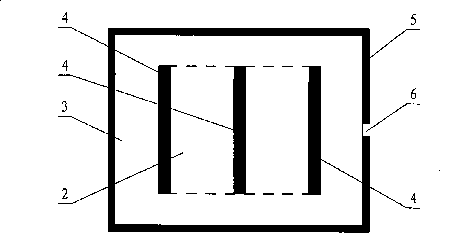 Method for producing GH4169 high-temperature alloy multiply laminate structure