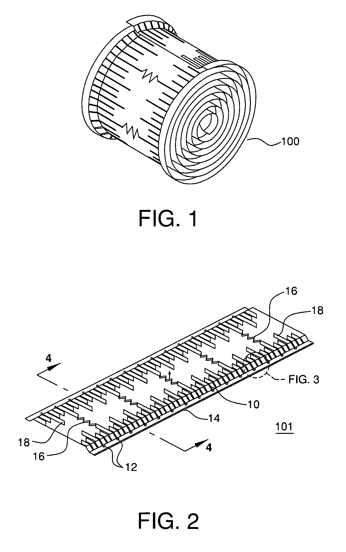 Externally baffled ridge vent and methods of manufacture and use