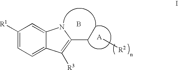 Inhibitors of HCV replication