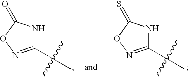 Inhibitors of HCV replication