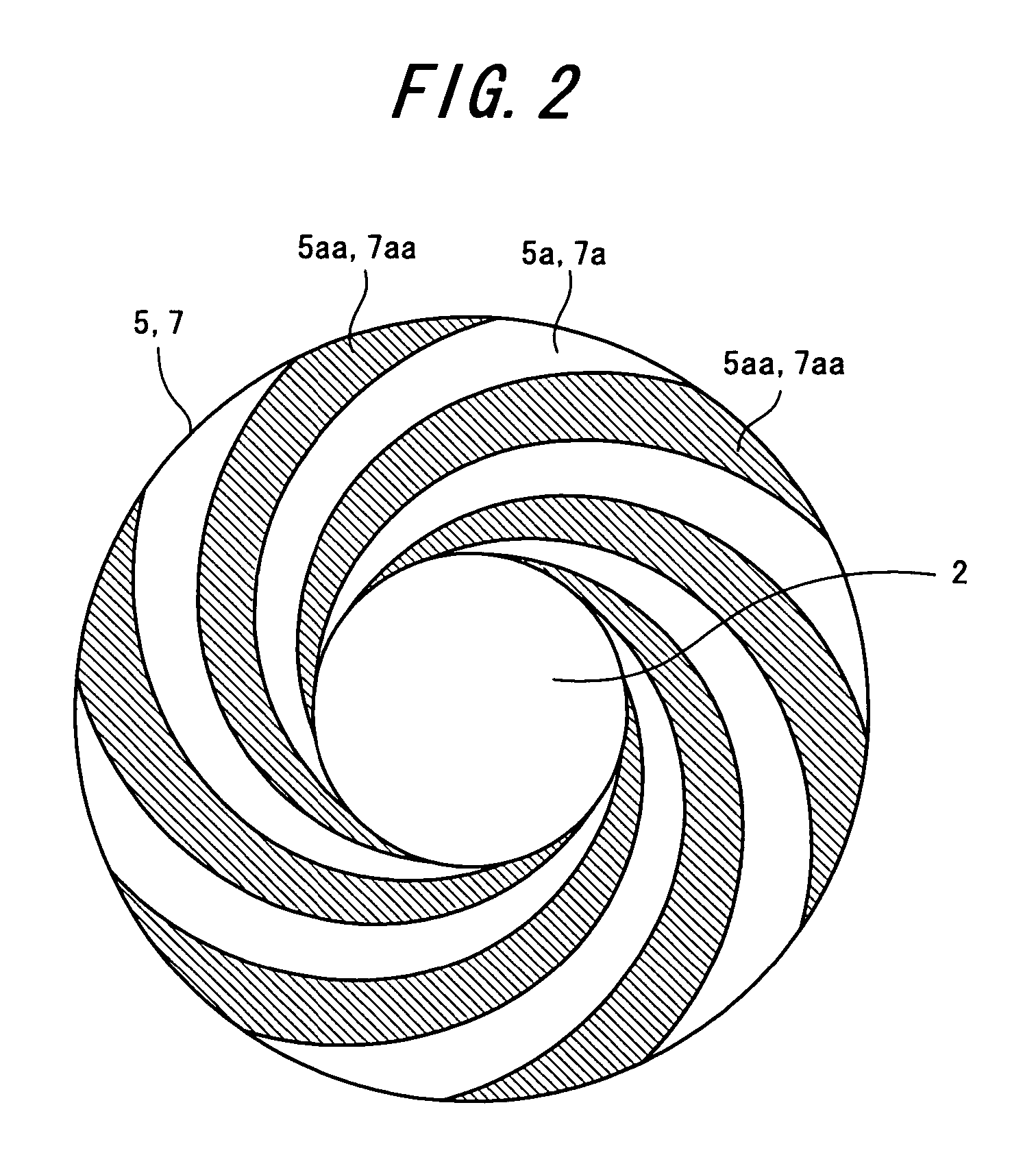 Artificial cardiac pump