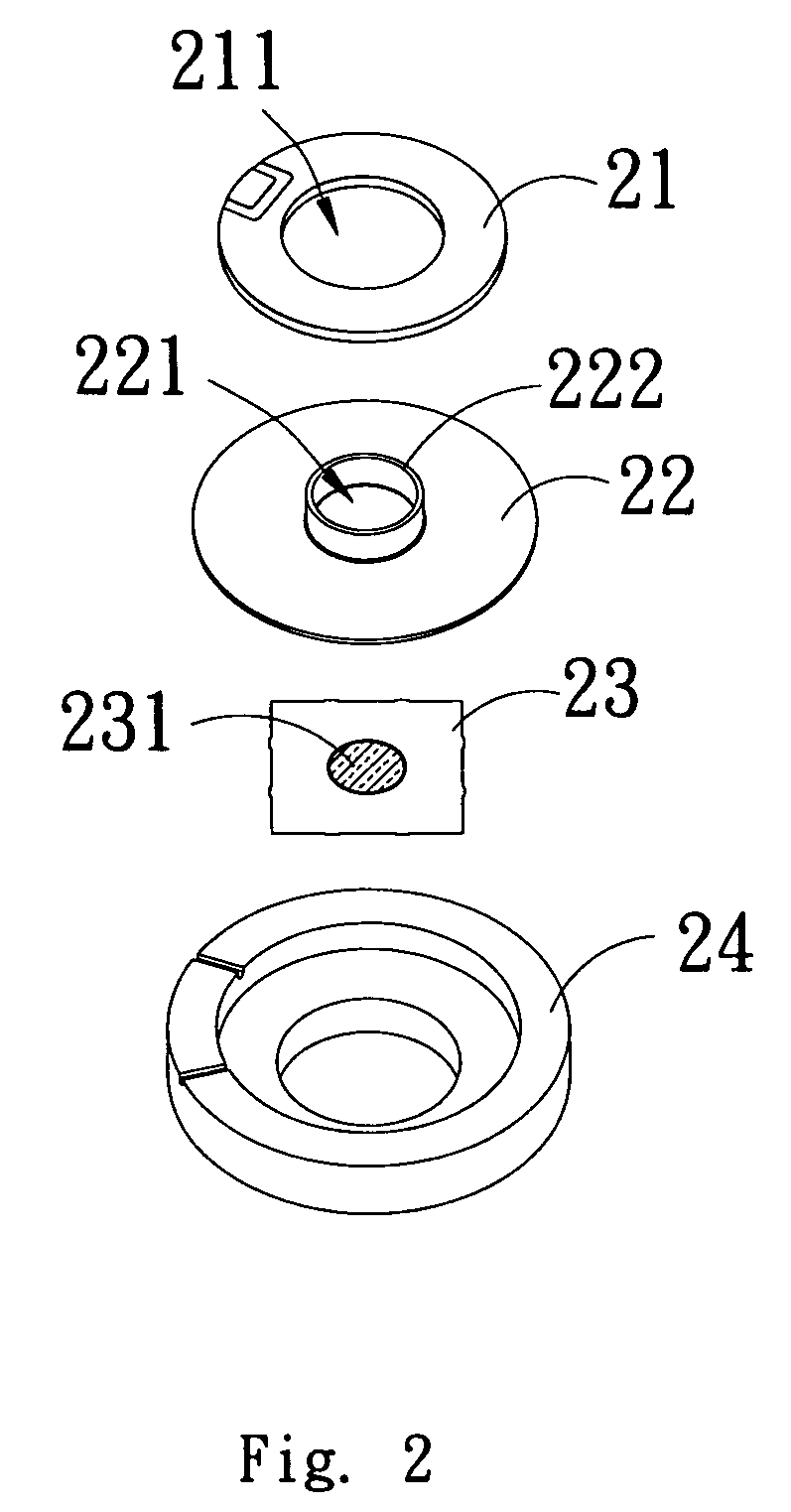 Droplet generation apparatus