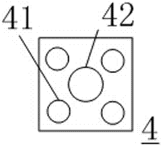 Vision computing and inertial measurement unit-based virtual reality interactive device