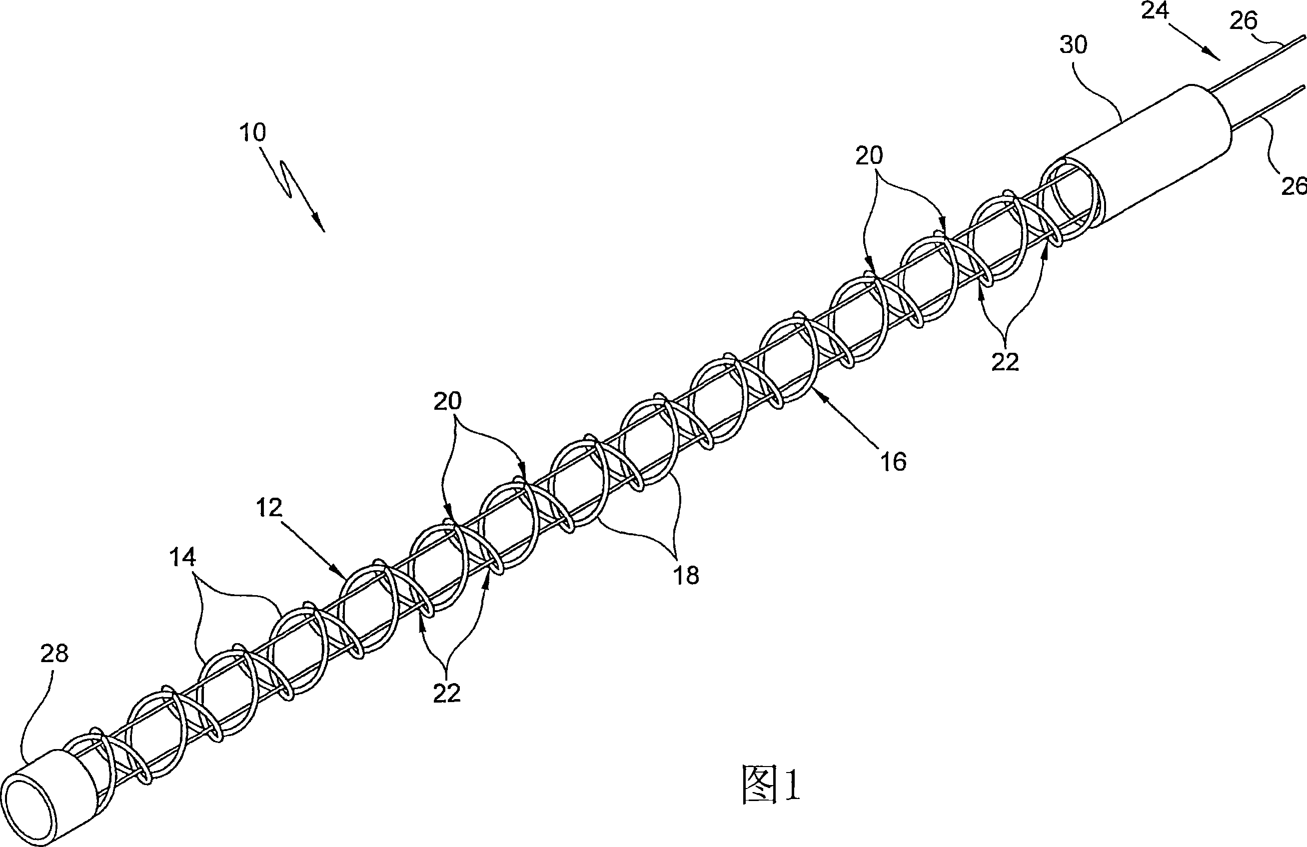 Sleeve steering and reinforcement