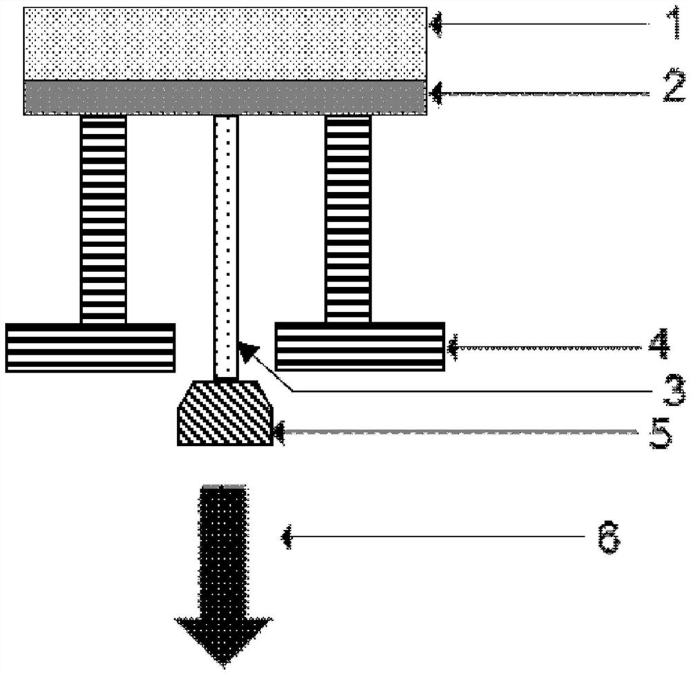 Positive photosensitive resin composition, positive photosensitive dry film, method for producing same, and method for forming pattern