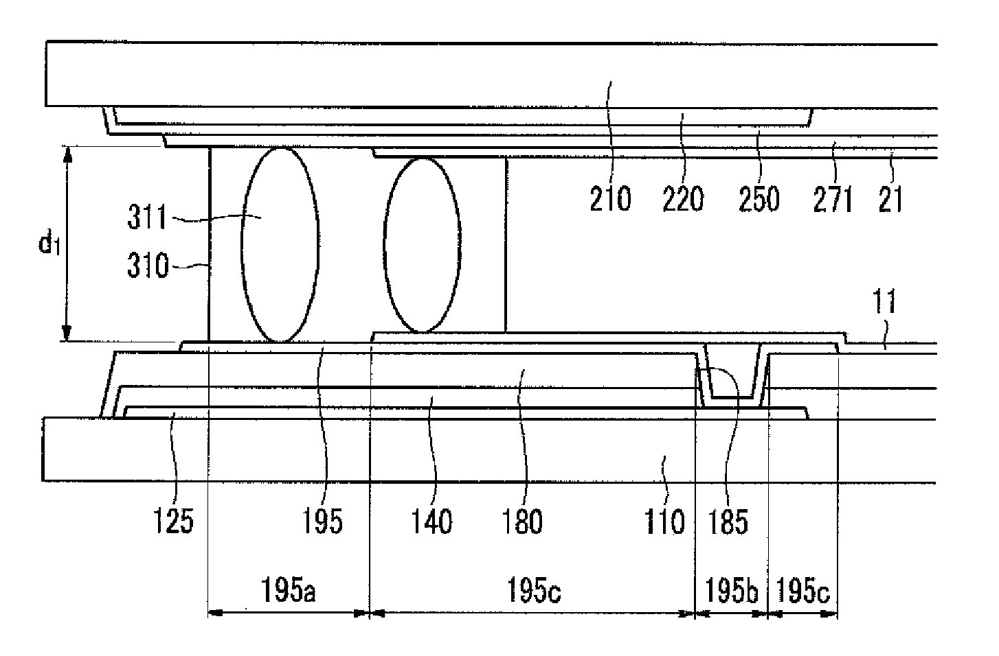 Liquid crystal display and manufacturing method thereof