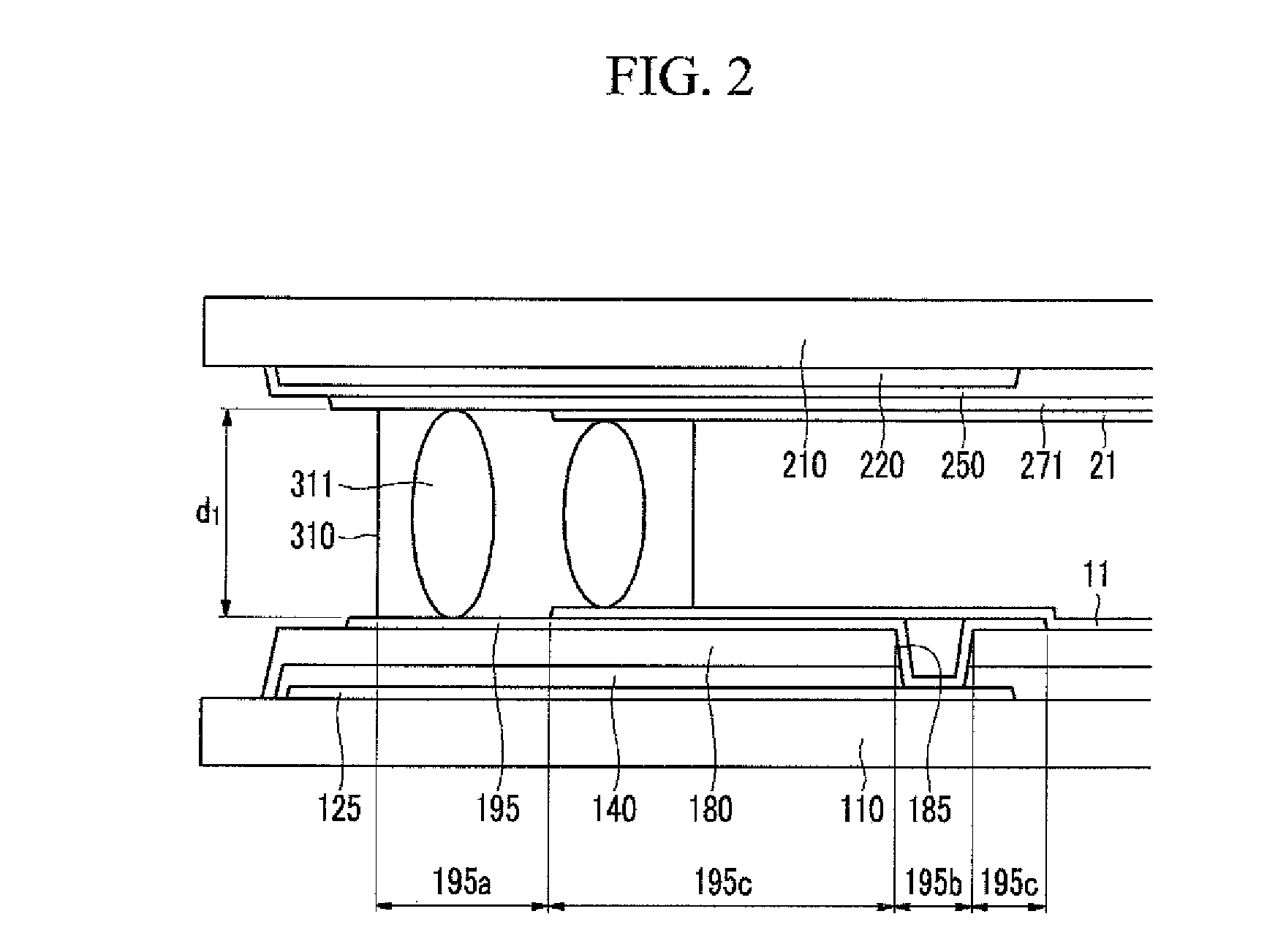 Liquid crystal display and manufacturing method thereof