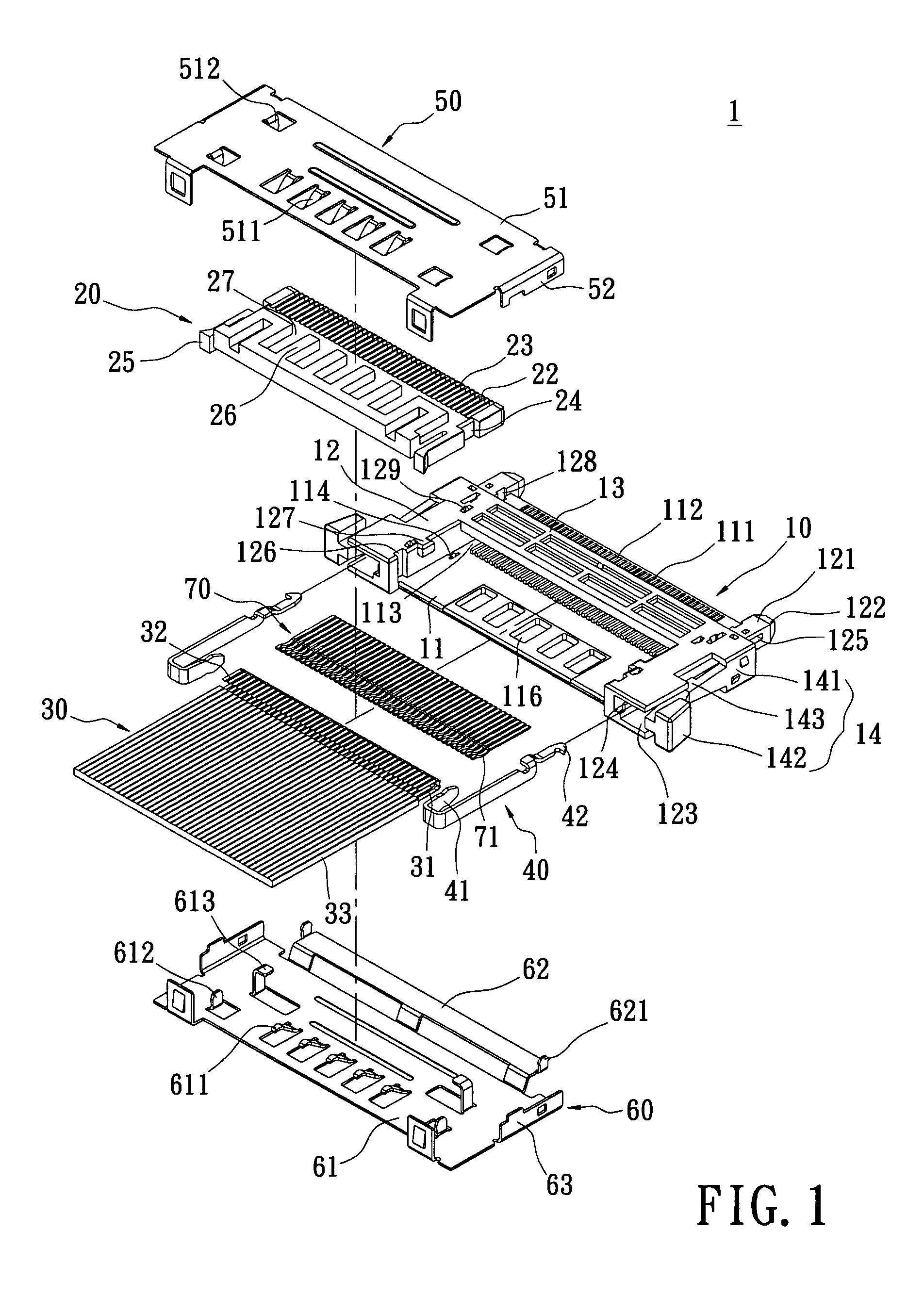 Electrical connector