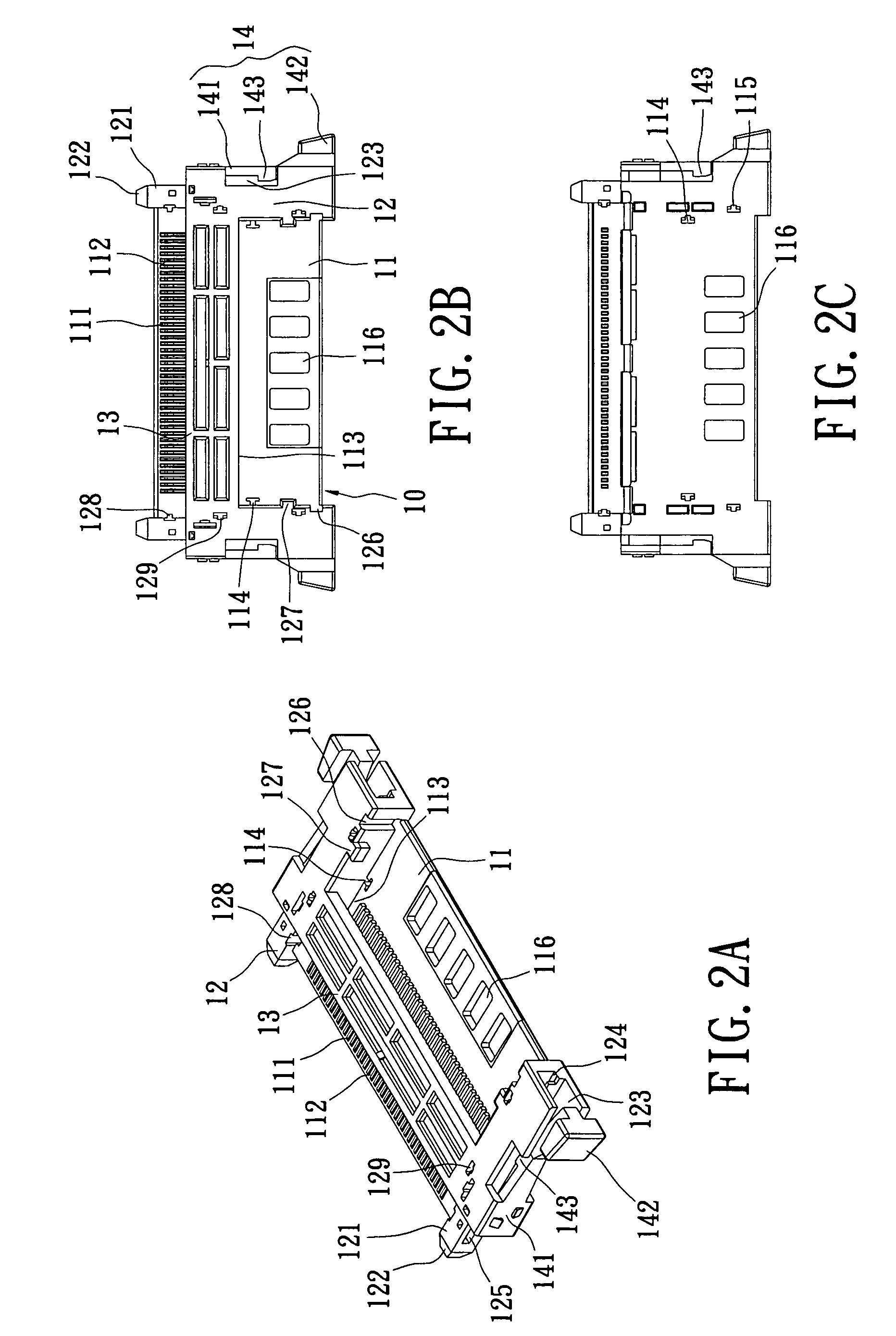 Electrical connector