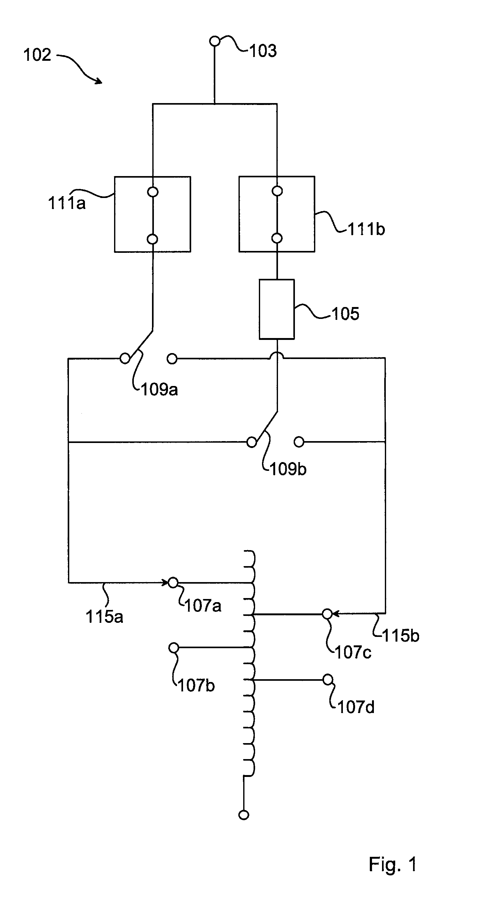 Arc Detector And Associated Method For Detecting Undesired Arcs