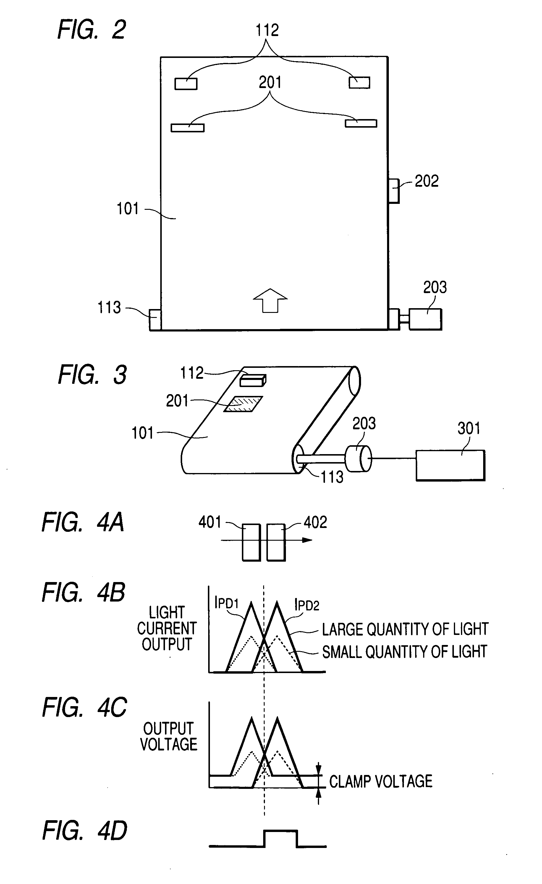 Electrophotographic apparatus