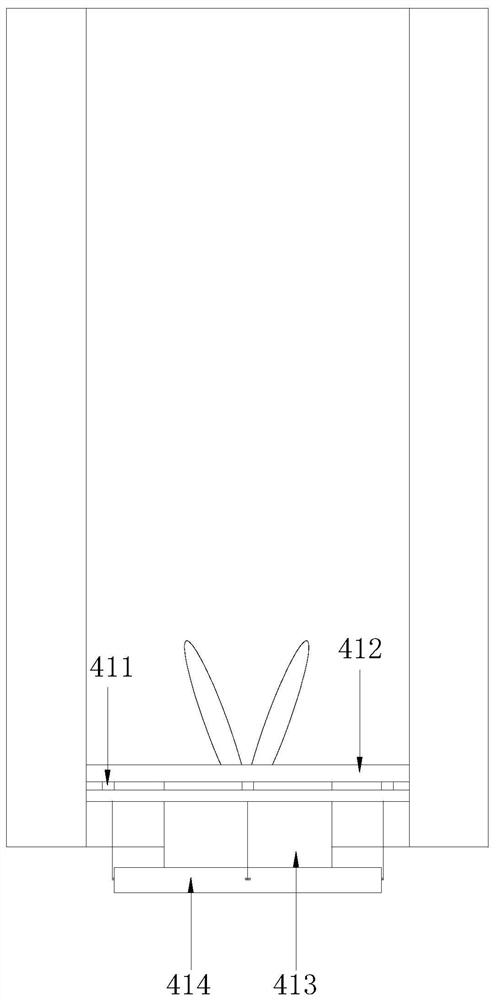 Agricultural transplanter