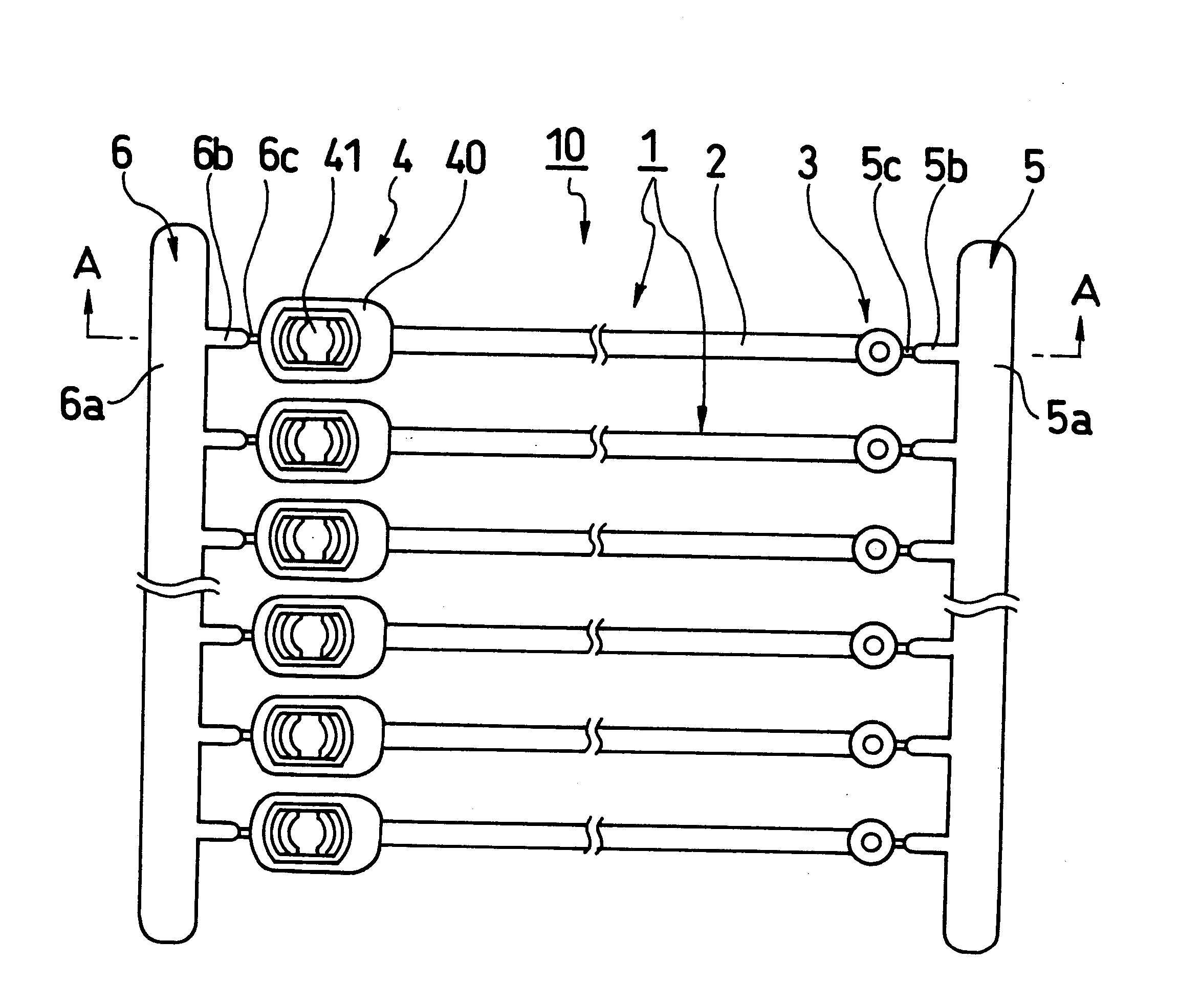 Fastener assembly