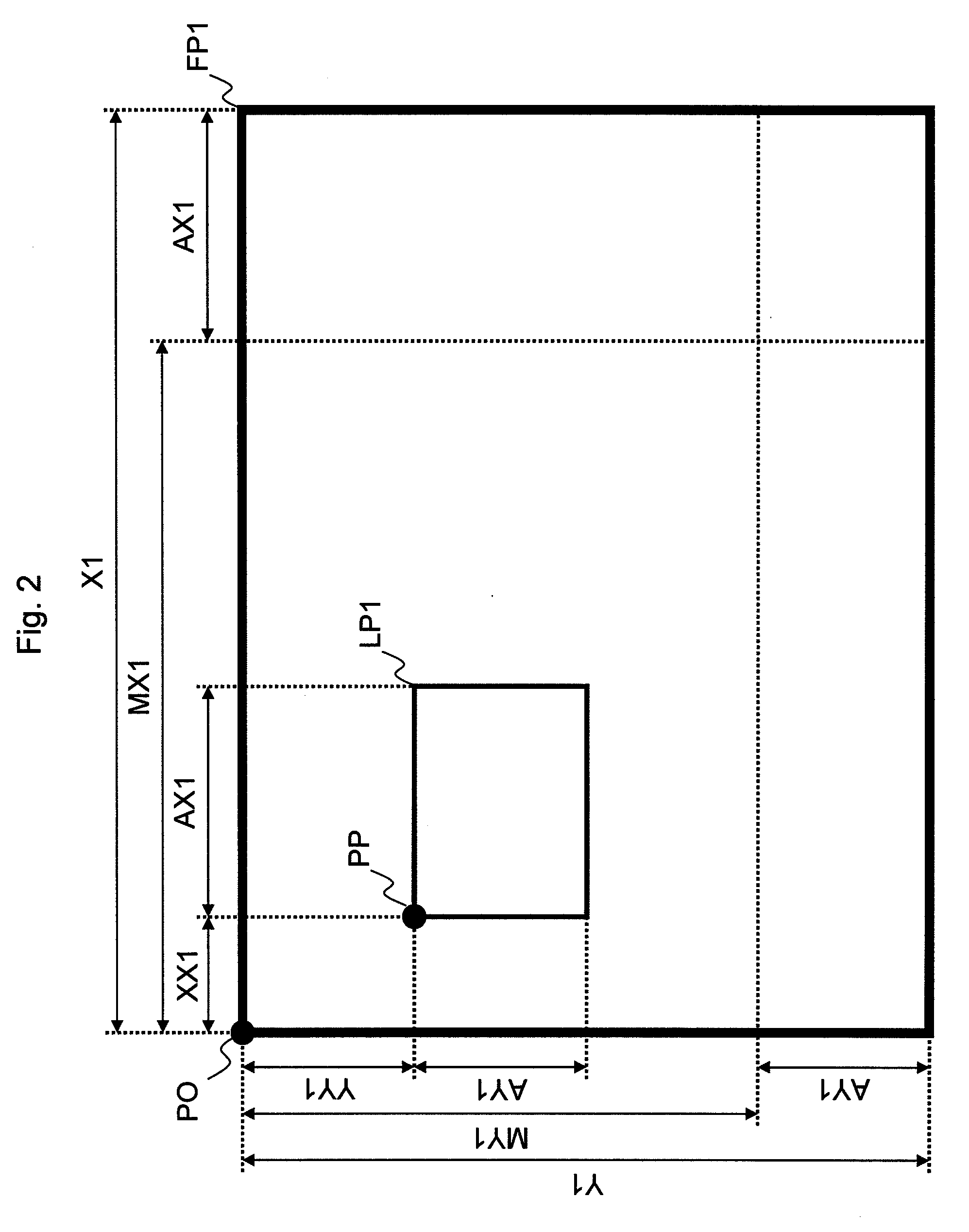 Indicating Apparatus