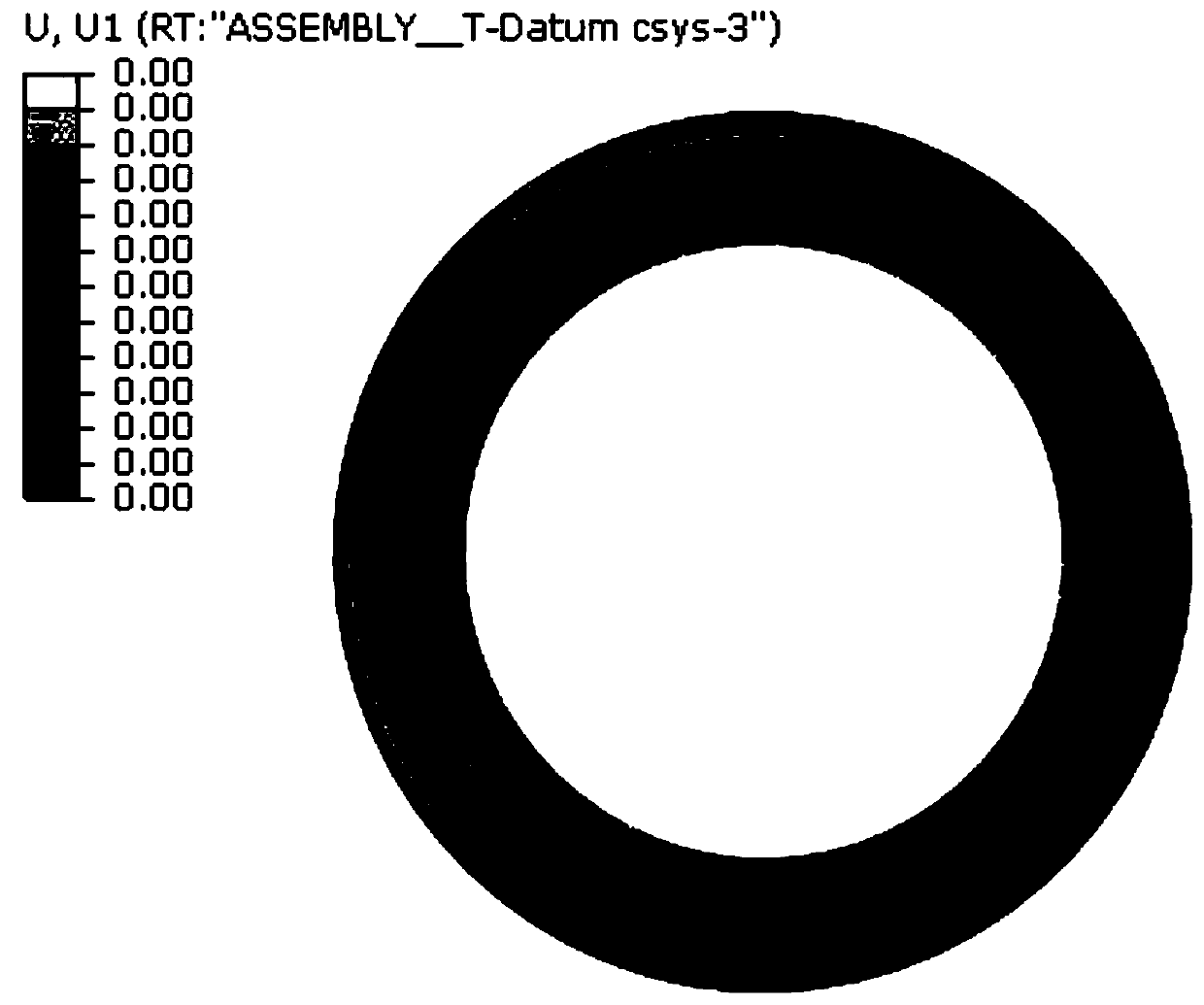 Rubber valve capable of randomly adjusting air inflow