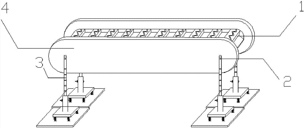 Conveying belt