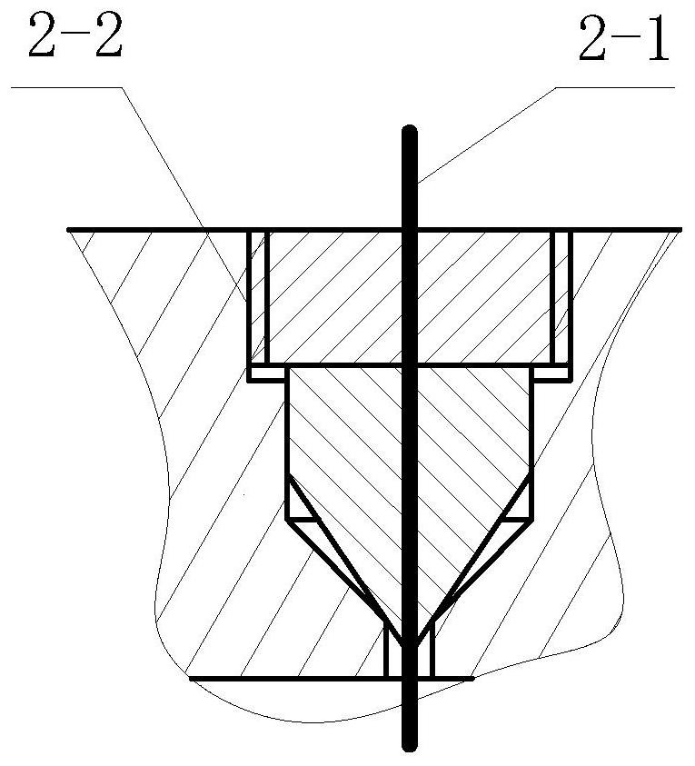 A method for evaluating the overall simultaneity of propellant charge ignition