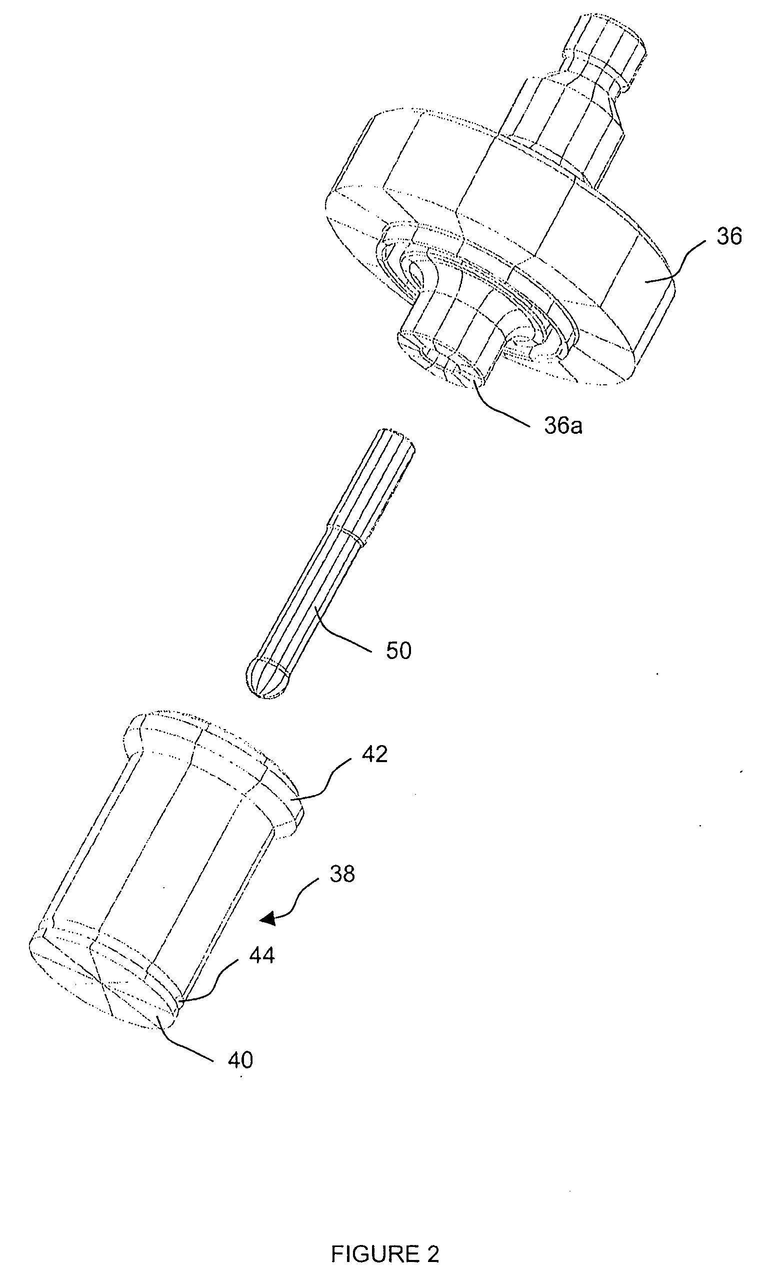 Combustion engine technology