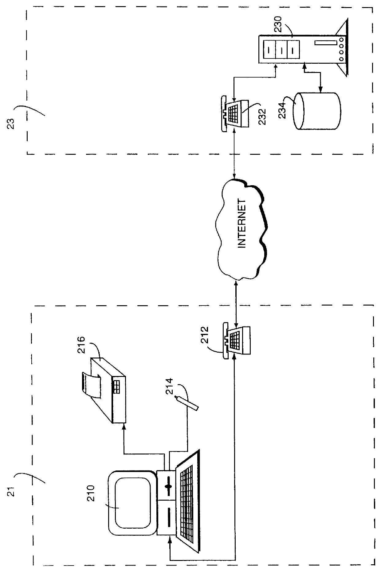 Method and apparatus for efficient handling of product return transactions