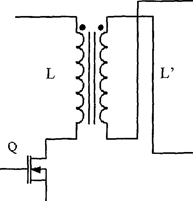 Electronic ballast of HID lamps