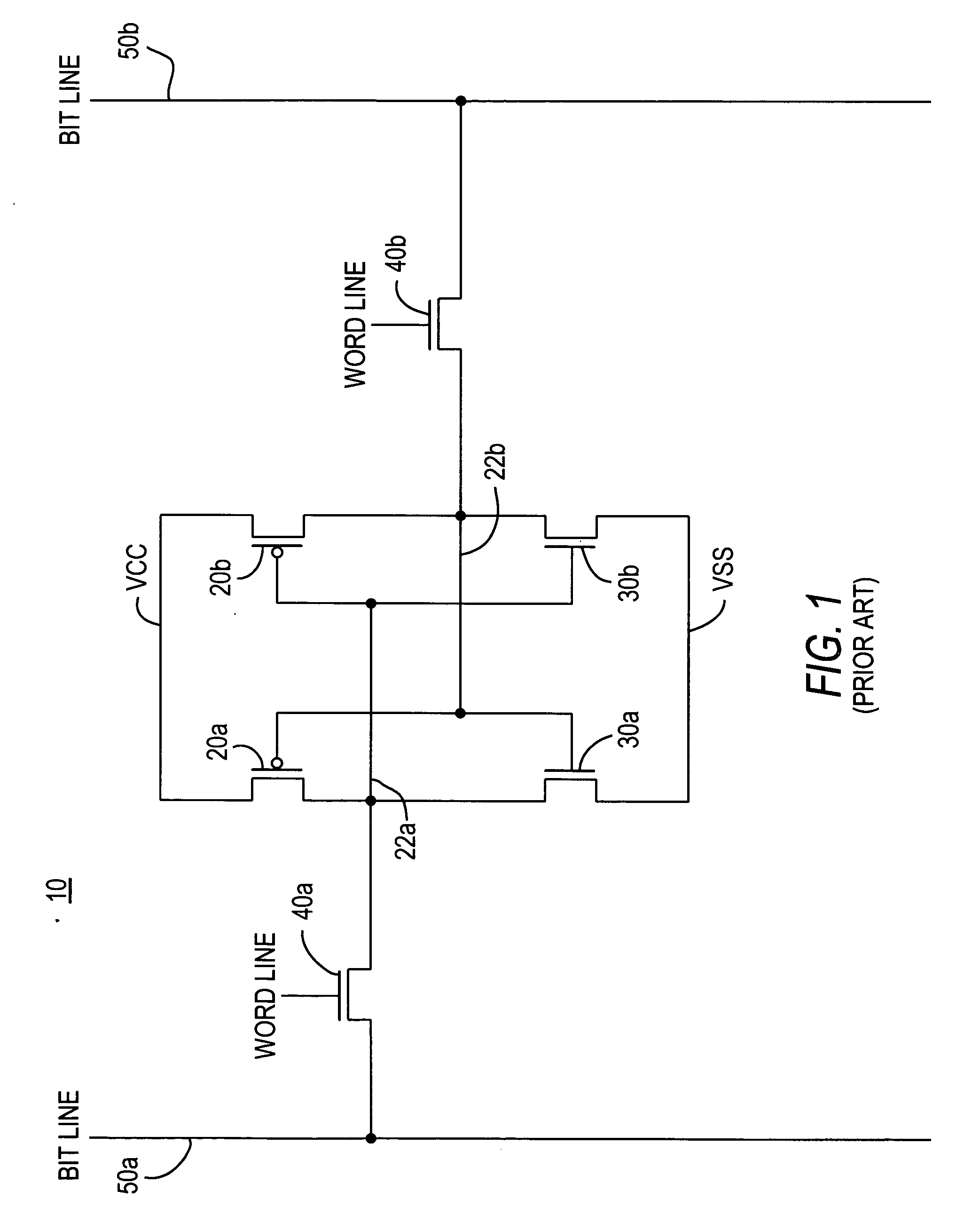 Integrated circuit structures for increasing resistance to single event upset