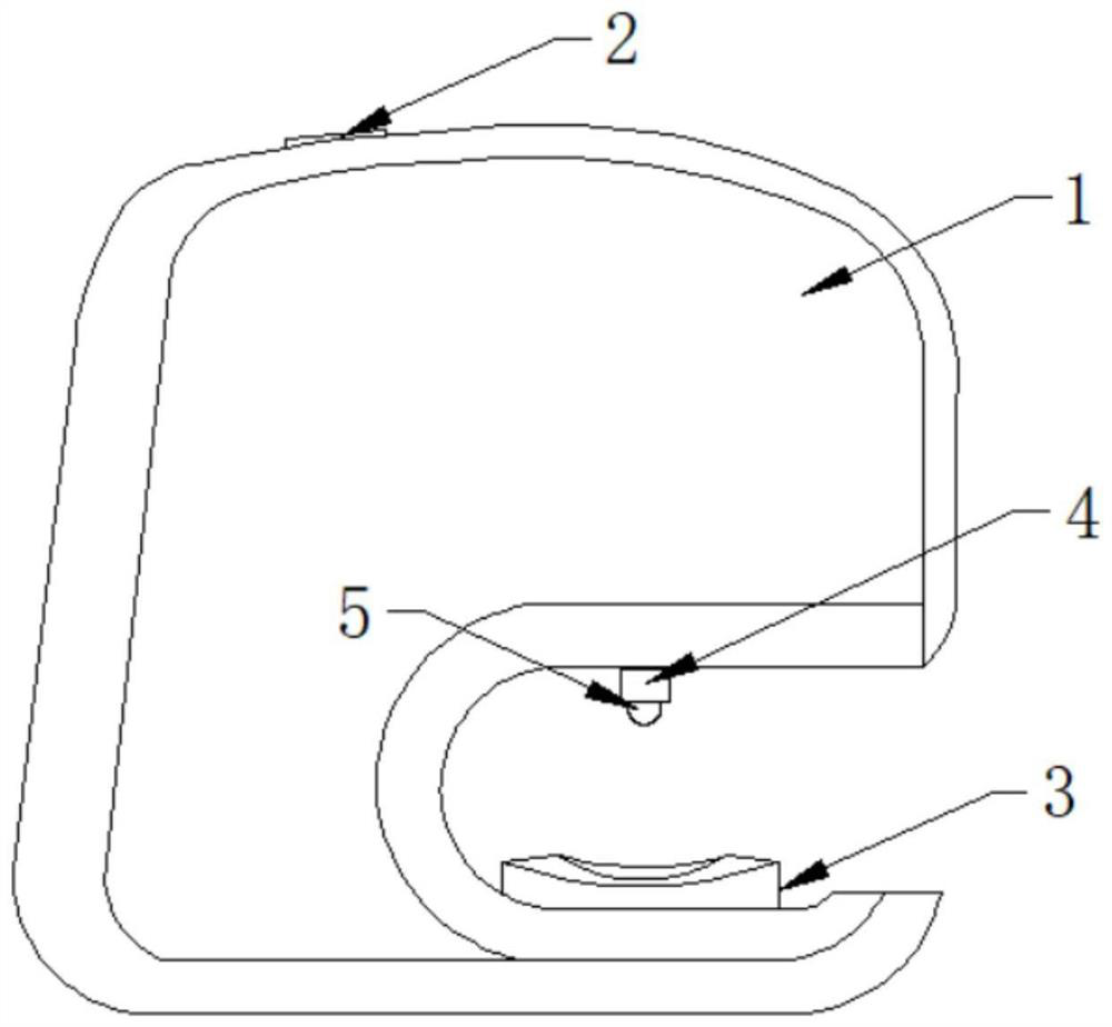 Novel pulse diagnosis instrument