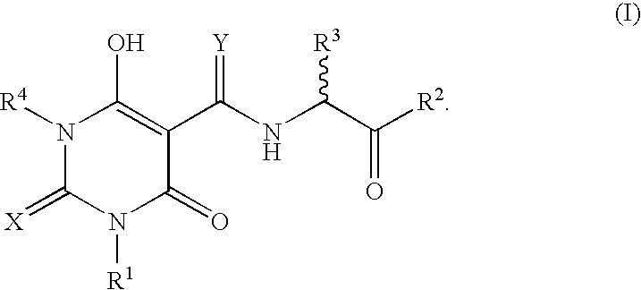 Prolyl hydroxylase inhibitors