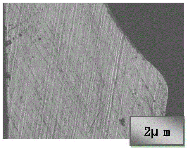 Glow ion carbonization method for enhancing surface hardness and corrosion resistance of stainless steel