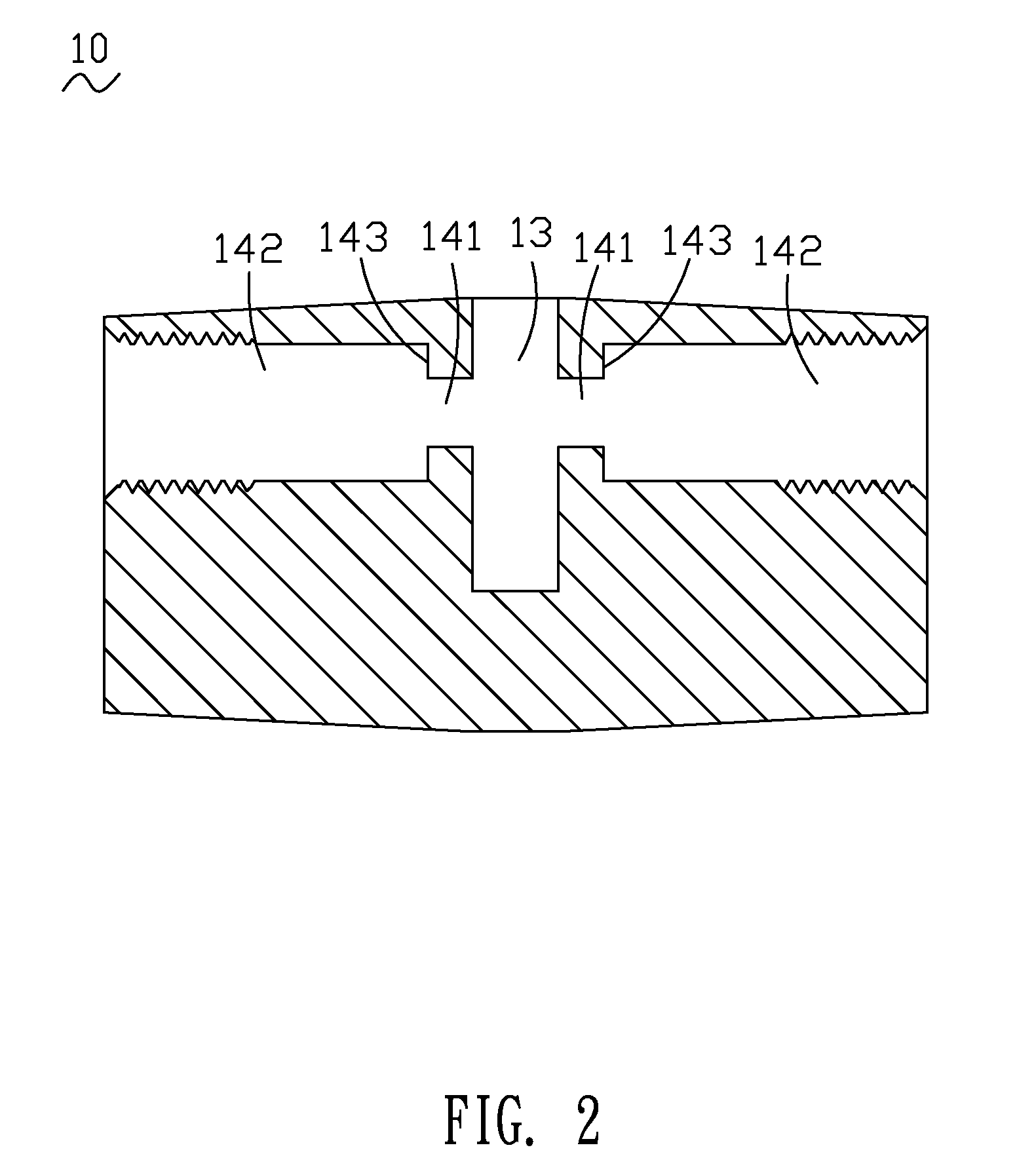 Position mechanism