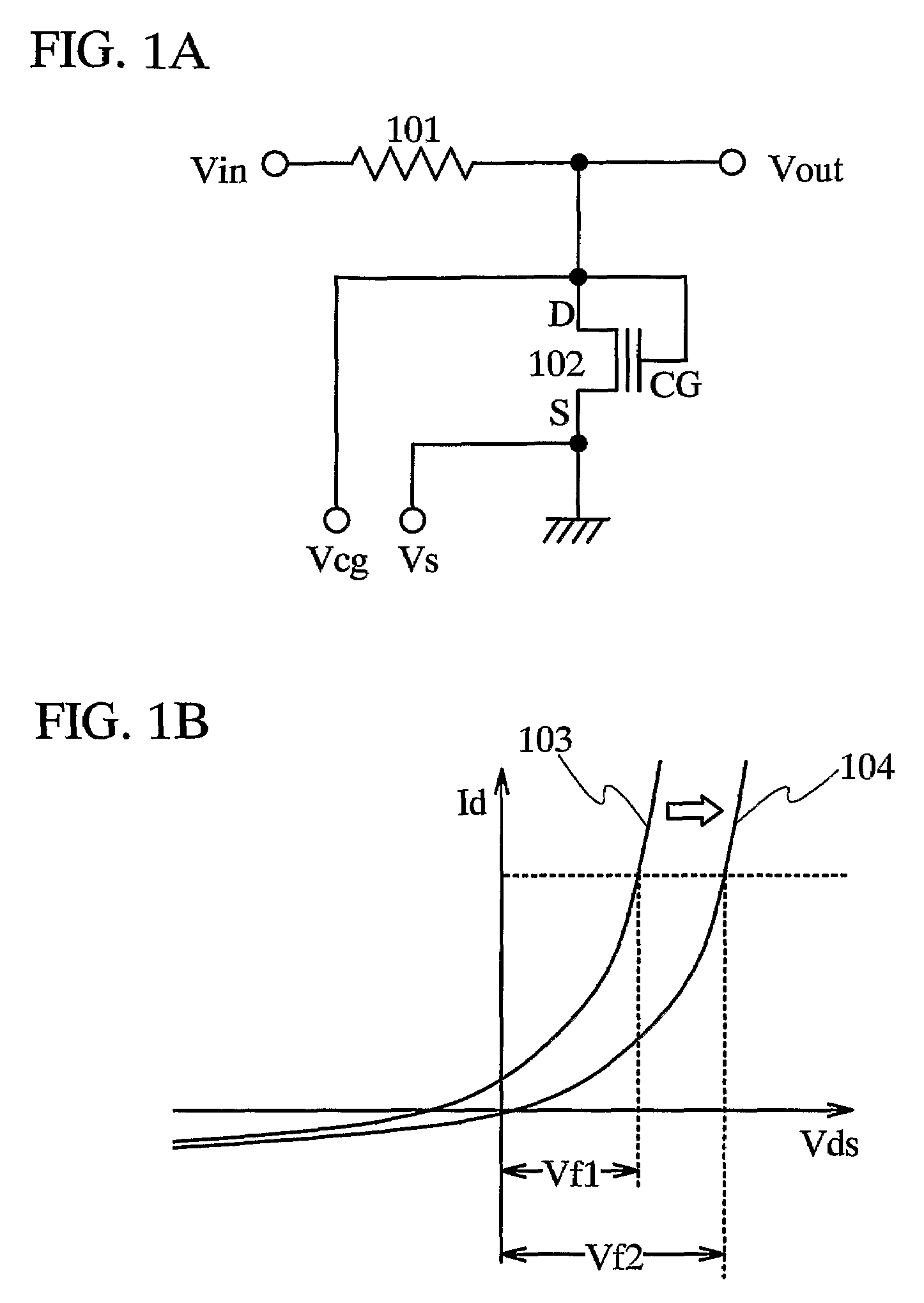 Limiter and semiconductor device using the same