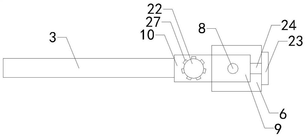 Machine vision detection equipment