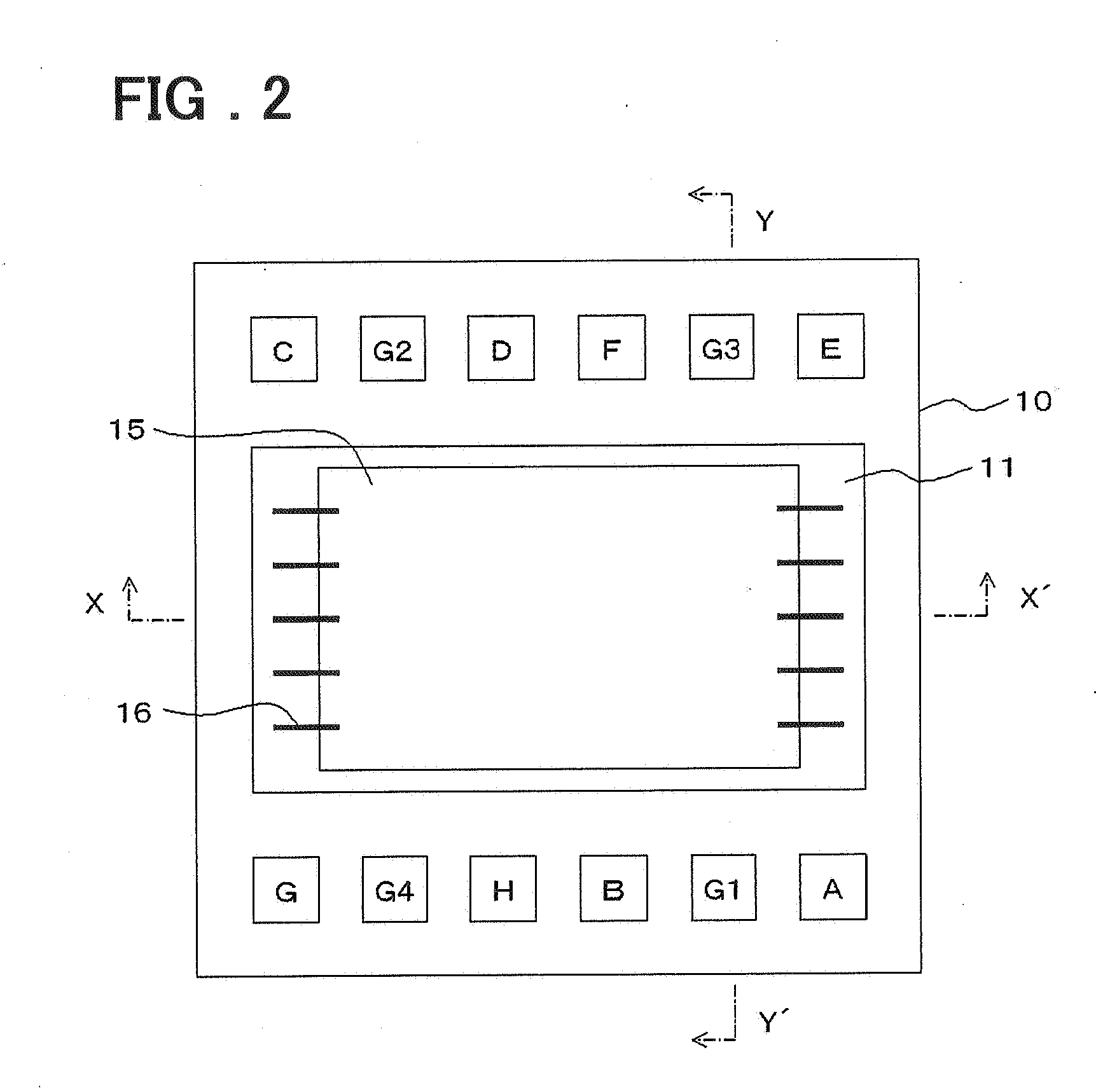 Power amplifier module