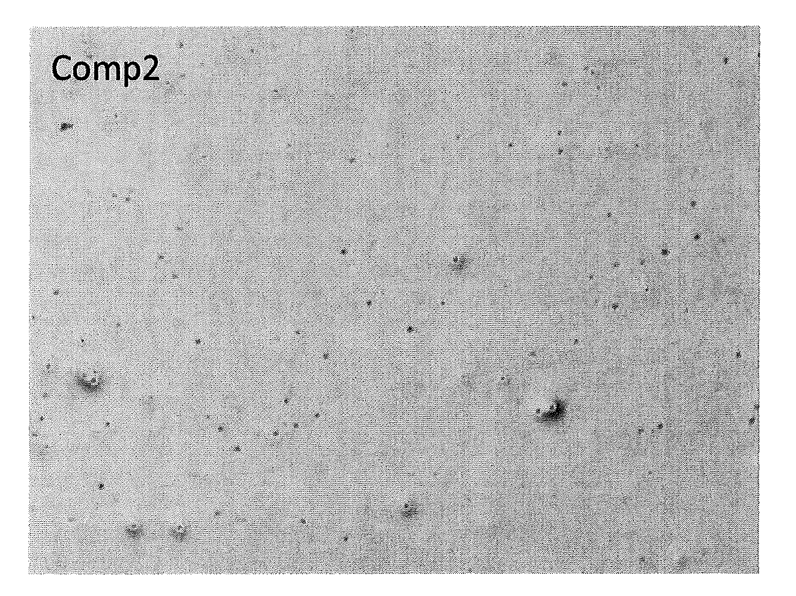 Crosslinkable composition