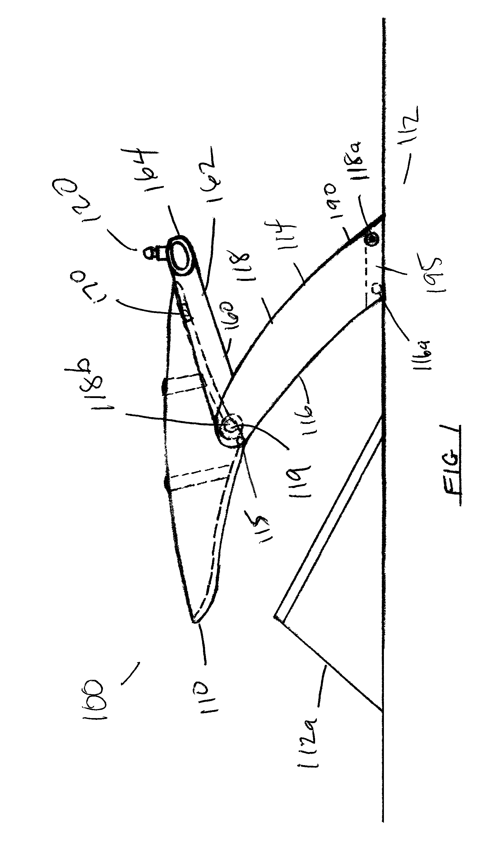 Height adjustable cargo rack apparatus and tower for wakeboard boats