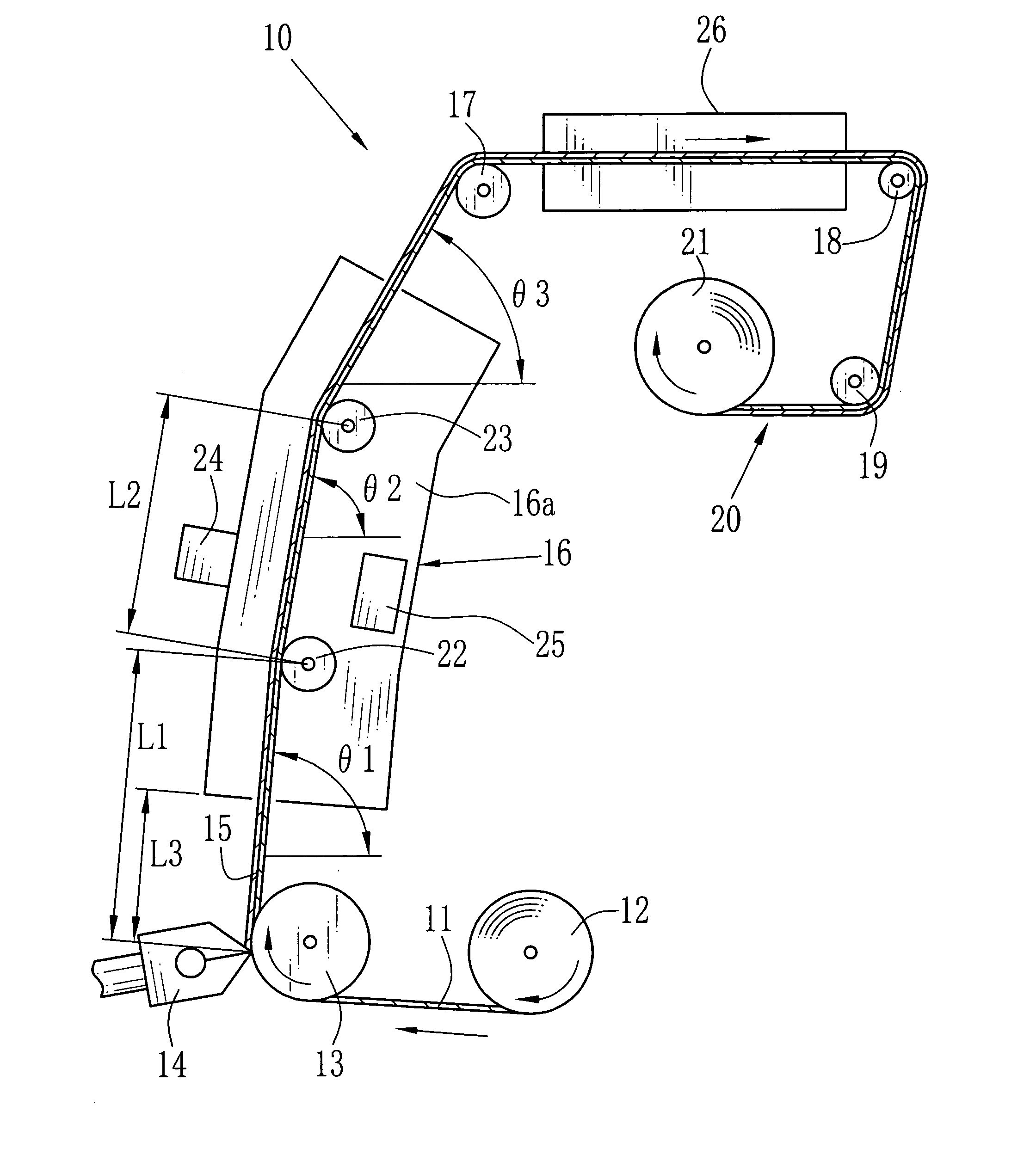 Drying method and drying apparatus for coating layer