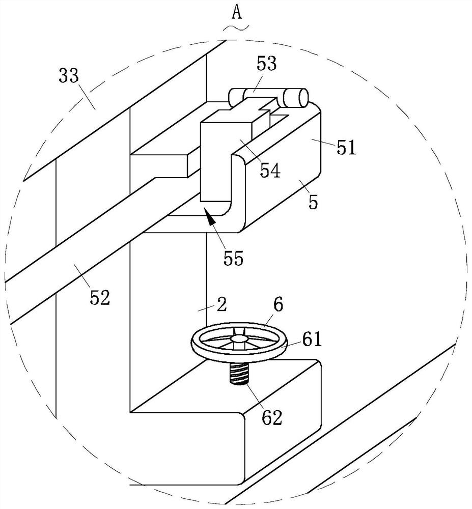 Supporting device for roadway support